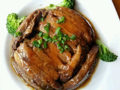 荔浦香芋扣肉-桂客膳房·珍品堂