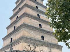 -大慈恩寺(大雁塔)