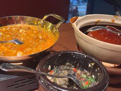-恰饭·老长沙市井菜(天河客运站店)