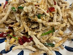 -老四川平头酸菜鱼(衙前店)