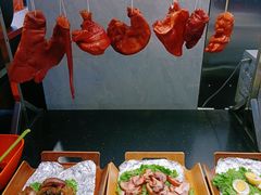 -阳光牧场自助餐厅(宝德购物中心店)