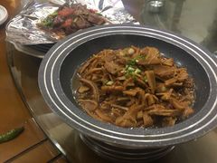 -印象牯岭小厨(牯岭街店)