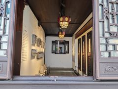 -南京市民俗博物馆(甘熙故居)