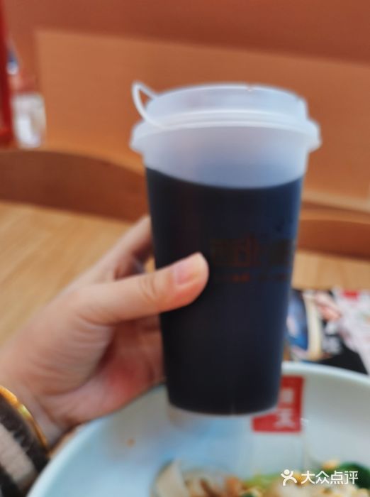 西北馍王.陕西手工面(龙湖白沙天街店)图片
