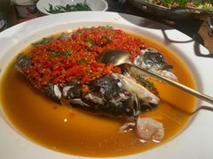 -老湘村·湖南土菜(天河维多利店)