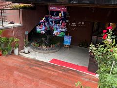 -雨薇餐厅·陕菜传承(北大街店)