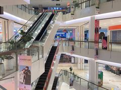 -五缘湾悦都汇购物中心