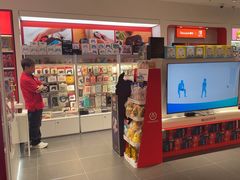 -任天堂Nintendo Switch体验店(天河城店)