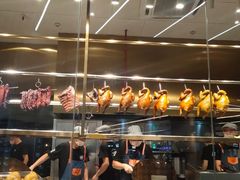 -金戈戈香港豉油鸡(南山海岸城店)