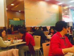大堂-琴岛顺天馄饨(营口路市场店)