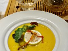 -叶叶菩提(太原别墅店)