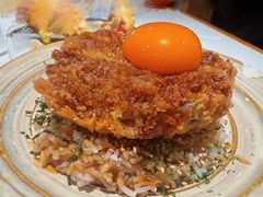 -火山屋台(新街口店)