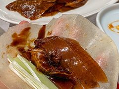 -月福京味斋·烤鸭店·北京菜(鼓楼总店)