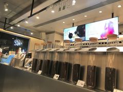 -喜茶(广州保利中环店)
