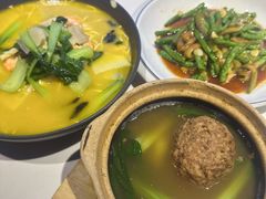 -溱湖八鲜菜馆
