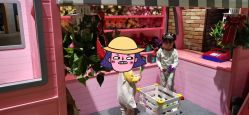-幻贝家儿童乐园(哈尔滨王府井店)