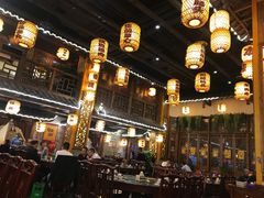 -杨记隆府(南坪店)