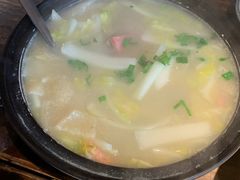 -鱼食饭稻·苏浙土菜17年老馆子(平江路店)