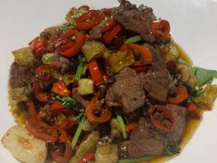 -漓江又一軒·广西菜·桂林米粉(梅林店)