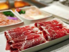 -海底捞火锅(航洋城店)