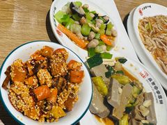-直隶安家牛肉罩饼(建华店)