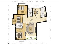 -上海壹街区小区