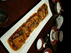android_upload_pic-云粤楼中餐厅(昆明中心假日酒店)