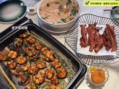 -阿伟海鲜楼·福建菜(延寿店)