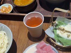 -李百蟹·江南蟹黄面(夫子庙店)