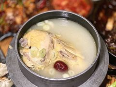 -小木屋米酒店·韩国料理(深圳总店)
