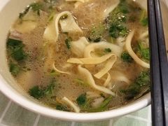 -西兰轩清真菜馆(北顺城街店)