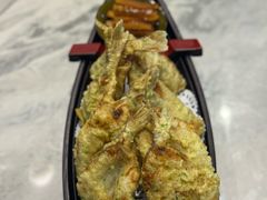 -君霖海鲜私房菜(春柳店)