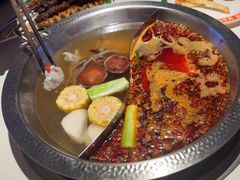 -李姑婆鲜切牛肉火锅自助(凤城二路店)
