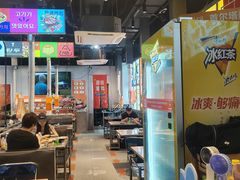 -哈哈碳都·牛肋条无限自助烤肉(台江万达店)
