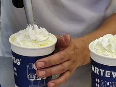 -ARTEASG啊T·新加坡奶茶(桂林路店)