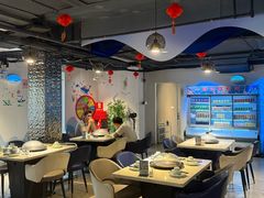 -碗中海·蒸汽海鲜·桑拿鸡(岭南天地店)
