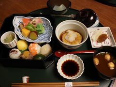 -料亭菊水楼