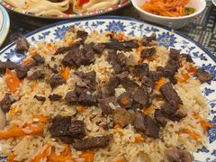 -新疆伊宁远征餐厅