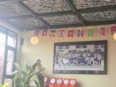 -普兰达德国餐厅·德式脆皮烤猪肘·自酿啤酒(观唐店)