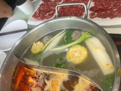 -潮牛禾记•潮汕鲜牛肉火锅(新亚洲店)