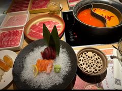 -温野菜涮涮锅(西单大悦城店)