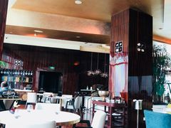 -翡翠36餐厅(浦东香格里拉店)