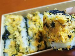 -米阿糯糕团•酒酿•甜品(莫愁店)