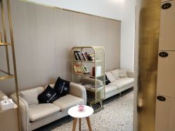 -Kraemer paris·苏豪路易士·嘉玛发廊