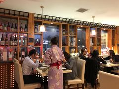 -有喜屋·深夜食堂(北京西路店)