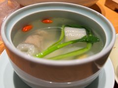 -竹里馆·淮扬菜·功夫茶(老门东店)