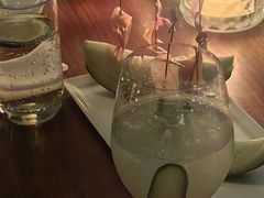 -广州柏悦酒店·悦吧·顶楼露天酒吧