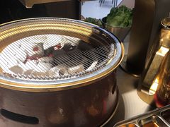 -西塔老太太泥炉烤肉(温州首店万象城黑金店)