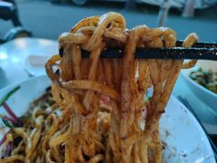 -锅儿挑面馆