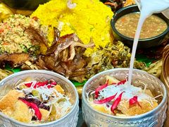 -桥边小楼·手工云南菜·丽江地标美食